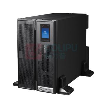 维谛技术 UPS不间断电源 ITA-3000VAL00BC0 6个点位/含工程服务/3年质保