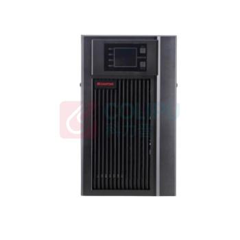 霍尔曼 UPS不间断电源 C3KS 3000VA/2400W
