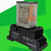 施耐德 Schneider 继电器 RXM4LB2BD