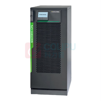 索克曼 UPS电源 MASTERYS 旁路模块U4-ES-BY120BC 三进单出 10kVA
