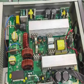 索克曼 UPS电源 MASTERYS 旁路模块U4-ES-BY120BC 三进单出 10kVA
