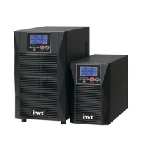 英威腾 UPS GT1106XL 6KVA/单进单出高频塔式/192VDC/RS485/千接点/EPO