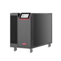 山特 SANTAK UPS电源:3C3HD40KW*1+山特奥兰德蓄电池:12V100AH*64 +电池柜:标准:A32*2+ 电池连接线:定制25MM2*2+ 电池开关箱:定制3P160A*1+ 承重架定制*2+输入输出电缆:国标:4X25+1*30米+安装及搬运服务