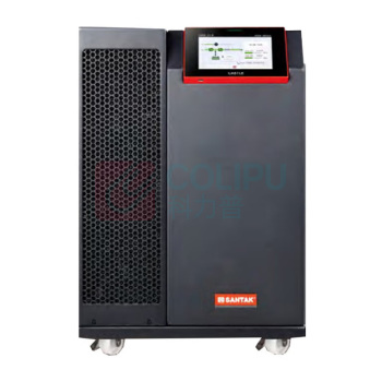 山特 SANTAK UPS电源:3C3HD40KW*1+山特奥兰德蓄电池:12V100AH*64 +电池柜:标准:A32*2+ 电池连接线:定制25MM2*2+ 电池开关箱:定制3P160A*1+ 承重架定制*2+输入输出电缆:国标:4X25+1*30米+安装及搬运服务