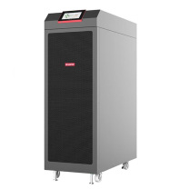 山特 SANTAK UPS电源:3C3HD80KW*1+山特奥兰德电池:12V100AH*96 +电池柜:标准A32*3+ 电池连接线:定制35MM2*3+电池开关箱:定制3P250A*1+承重架定制*3+ 输入输出电缆:国标4X50+1*30米+安装及搬运服务