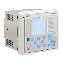 ABB 电源 REM615