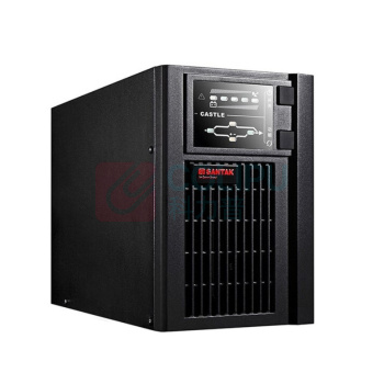 山特 SANTAK UPS不间断电源 C10KS 奥兰德D12-100*16 含线电池箱 含安装