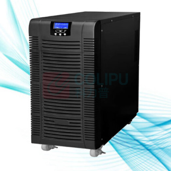 台诺 UPS电源 UPS 3T3-30KS (含48节12V/100AH电池机组超长待机5小时)