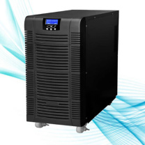 台诺 UPS电源 UPS 3T3-30KS (含48节12V/100AH电池机组超长待机5小时)