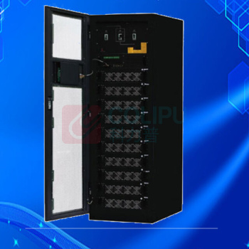 台诺 UPS电源 UPS 3T3-30KS (含48节12V/100AH电池机组超长待机5小时)