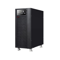 山特 SANTAK UPS不间断电源 3C15KS 15KVA/13.5KW, 三进单出, 16只12V100AH电池, 续航1小时