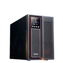 山特 SANTAK 3KVA/3KW在线式UPS不间断电源配16只12V100AH电池、电池柜,送安装服务 C3KS