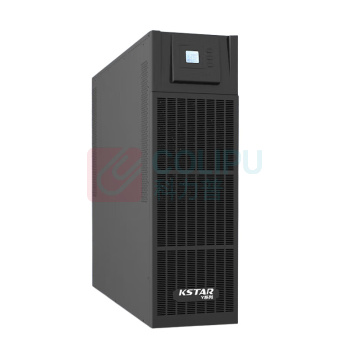 科士达 KSTAR 不间断电源UPS YDC3360 在线式高频长效机可并机60KVA/54KW三进三出 续航1小时套餐