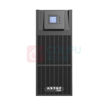 科士达 KSTAR 不间断电源UPS YDC3360 在线式高频长效机可并机60KVA/54KW三进三出 续航1小时套餐