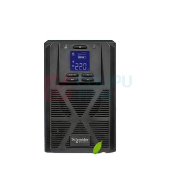 施耐德 Schneider 内置电池UPS不间断电源断电保护 SPM1K 1KVA/800W
