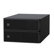 胜富力 UPS净化隔离电源 SFL-SS-0876X 含UPS电源及电池包 机柜