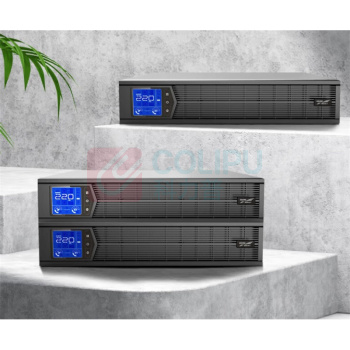 科华技术 KELONG 不间断电源UPS YTR1106L-J 6Kva/5400W 包安装调试
