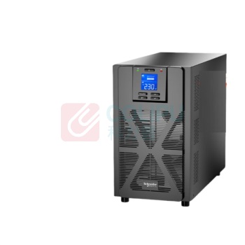 施耐德 Schneider 不间断电源 3KVA/2.4KW SPM3K