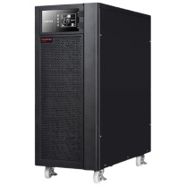 数聚红芯 山特c6ks ups(断电后支持6小时 满载5400w) c6ks