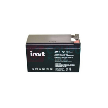 英威腾 蓄电池 MF7-12 12V 151*65*94mm