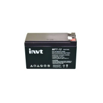 英威腾 蓄电池 MF7-12 12V 151*65*94mm