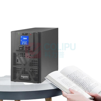 施耐德 Schneider UPS不间断电源 SPM3K