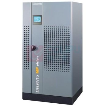 索克曼 工业级UPS电源(主机) DELPHYS MP-Elite+ 200KVA 180KW 200KVA 180KW 三进三出 工业级UPS电源(主机)