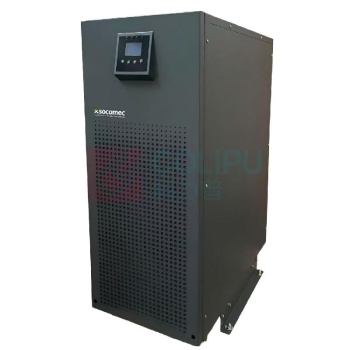 索克曼 工业级UPS电源 ITY2-TW110XLBT-60min 10KVA单进单出 工业级UPS电源 后备1小时 含电池(SOCO12-65AH*24节)、电池箱及连接件 指导安装、开通调试