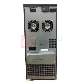 索克曼 工业级UPS电源 ITY2-TW110XLBT-60min 10KVA单进单出 工业级UPS电源 后备1小时 含电池(SOCO12-65AH*24节)、电池箱及连接件 指导安装、开通调试