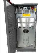 索克曼 工业级UPS电源 MAS5IP110T-60min 10KVA三进单出 工业级UPS电源 后备1小时 含电池(SOCO12-38AH*36节)、电池箱及连接件 指导安装、开通调试