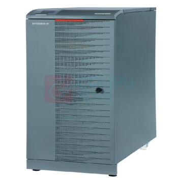 索克曼 工业级UPS电源 MAS5IP110T-60min 10KVA三进单出 工业级UPS电源 后备1小时 含电池(SOCO12-38AH*36节)、电池箱及连接件 指导安装、开通调试