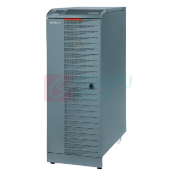 索克曼 工业级UPS电源 MAS5IP120T-60min 20KVA三进单出 工业级UPS电源 后备1小时 含电池(SOCO12-65AH*36节)、电池箱及连接件 指导安装、开通调试