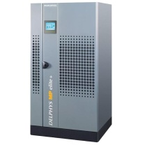 索克曼 工业级UPS电源 DELPHYS MP-Elite+ 160KVA-30min 160KVA 三进三出 工业级UPS电源 后备30分钟 含电池(SOCO12-150AH*64节)、电池箱及连接件 指导安装、开通调试