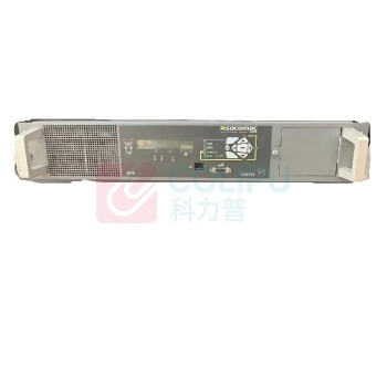 索克曼 STS静态转换开关 STATYS 63A 220/240V STATYS 63A 220/240V;单相2线2极开关;切换时间:≤5ms;