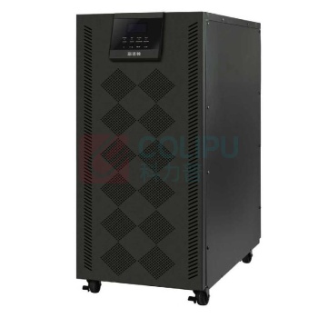 富诺顿 工频UPS电源 GE-20KVA后备1小时 20KVA三进三出 工频UPS电源 后备1小时 含电池(FC12-65AH×32节)、电池箱及连接件 指导安装、开通调试