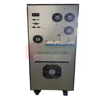 富诺顿 工频UPS电源 GE-20KVA后备1小时 20KVA三进三出 工频UPS电源 后备1小时 含电池(FC12-65AH×32节)、电池箱及连接件 指导安装、开通调试