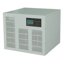 爱维达(Aivda) UPS电源 UPS-5KVA UPS 440*470*712mm 电源 UPS-5KVA 220V 1套/套 套