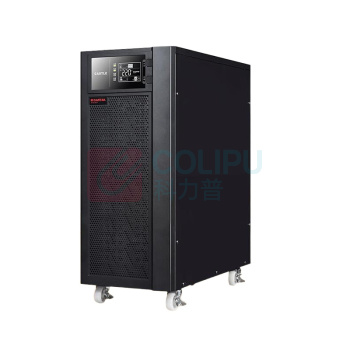 山特 SANTAK UPS不间断电源 3C15KS 15KVA/13.5KW 6小时套餐 3C15KS