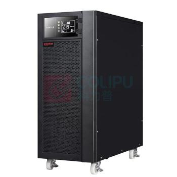 山特 SANTAK UPS不间断电源 3C15KS 15KVA/13.5KW 6小时套餐 3C15KS