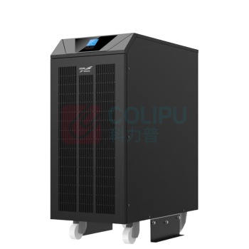 科华 UPS不间断电源 三单工频机 YTG3130 30KVA 24KW (包含配电及安装调试)
