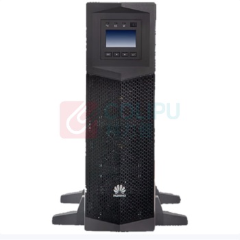 华为 HUAWEI 在线式UPS不间断电源 UPS2000-G-20KRTL-01 电池+电池柜套装18000W续航1小时