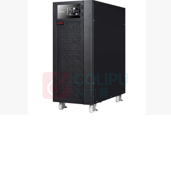 山特 SANTAK UPS不间断电源 3C15KS (G7) 3C15KS 15KVA/13.5KW 6小时套餐