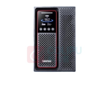 山特 SANTAK UPS不间断电源 3C15KS (G7) 3C15KS 15KVA/13.5KW 6小时套餐