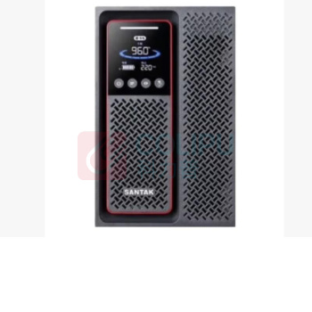 山特 SANTAK UPS不间断电源 3C15KS (G7) 3C15KS 15KVA/13.5KW 6小时套餐
