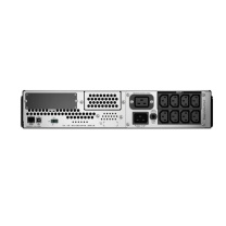 施耐德 Schneider 不间断电源 SMT3000RMI2U-CH