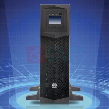 华为 HUAWEI 在线式UPS不间断电源 塔式机架式主机 UPS2000-G-20KRTL 18000W续航1小时 理士电池 18000W续航1小时