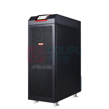 山特 SANTAK 三进三出在线式UPS不间断电源 3C3 HD-60K 60KVA/60KW 单主机 不含电池