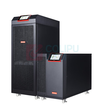 山特 SANTAK 三进三出在线式UPS不间断电源 3C3 HD-60K 60KVA/60KW 单主机 不含电池