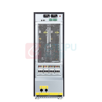 山特 SANTAK 三进三出在线式UPS不间断电源 3C3 HD-60K 60KVA/60KW 单主机 不含电池