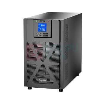 APC 在线式UPS不间断电源 SPM3K 3KVA/2.4KW